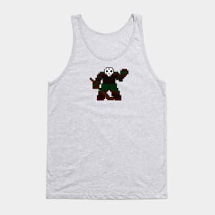 Arizona Coyotes Goalie Tank Top